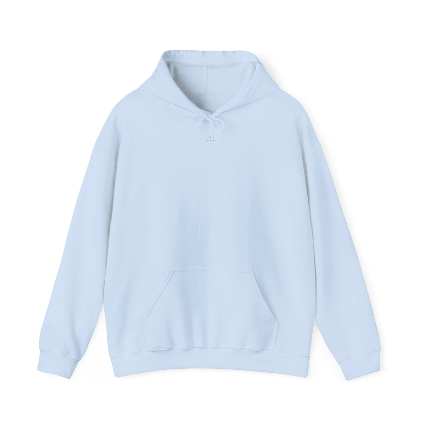 Cozy White Hoodie