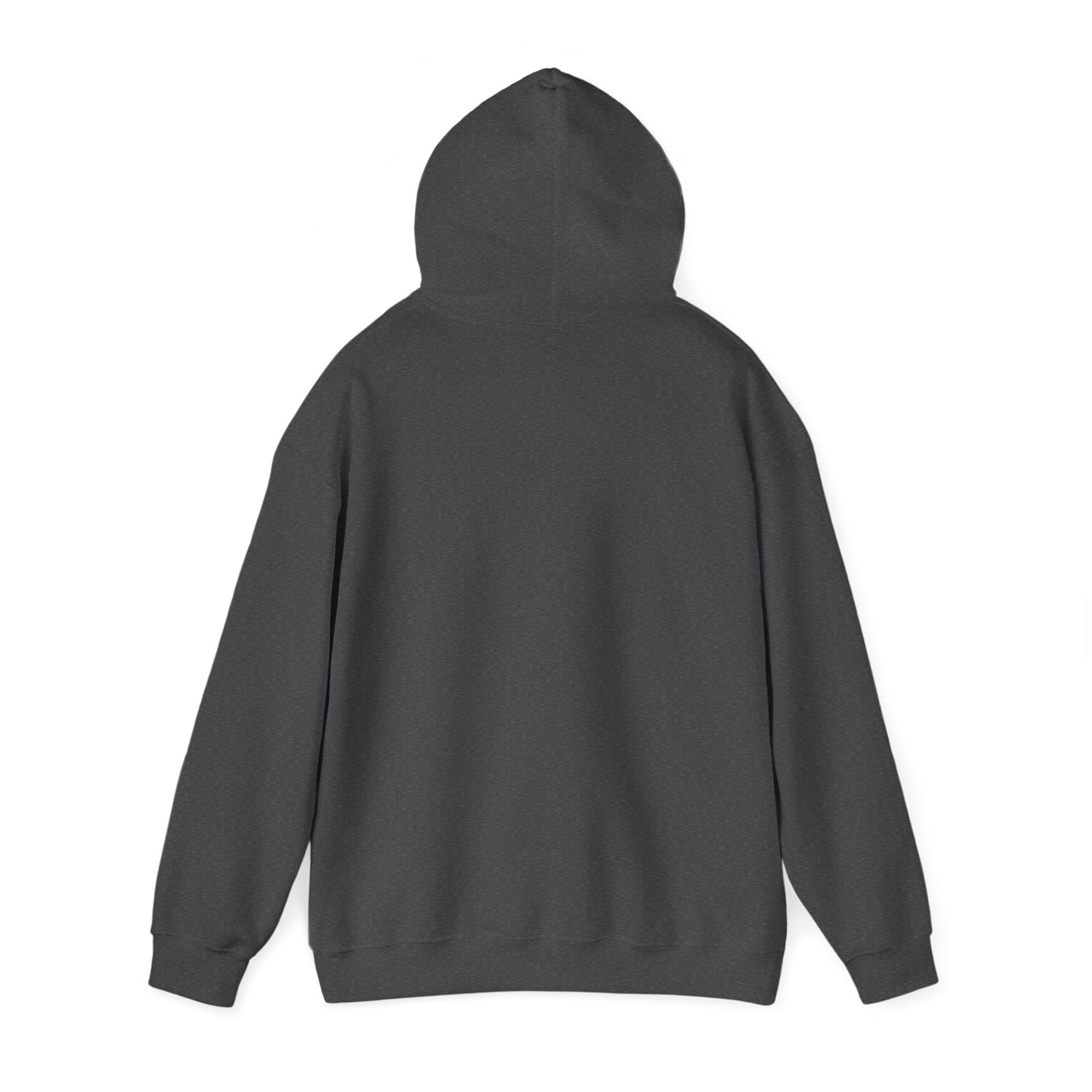 Cozy White Hoodie