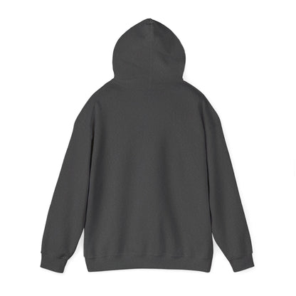 Cozy White Hoodie