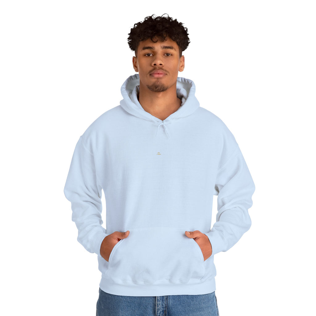 Sweat à capuche Classic Confort Éthique – Confort Équivalent & Style | LYONS
