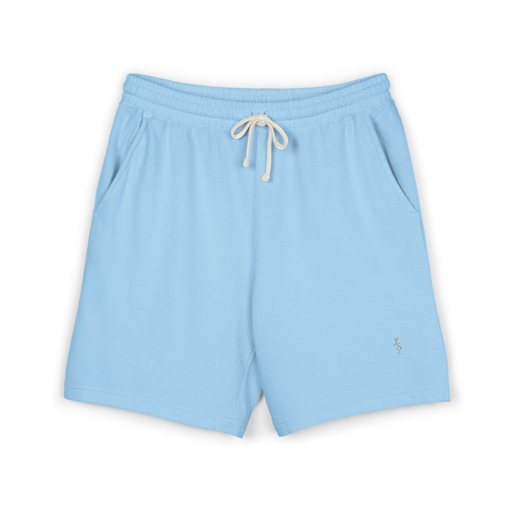 Short de Survêtement Vintage Luxe Homme — LYONS