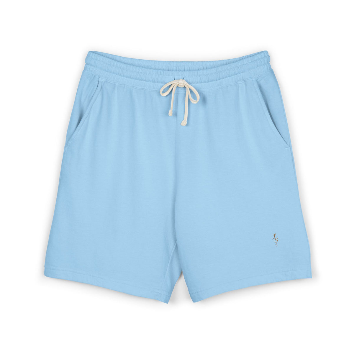 Short de Survêtement Vintage Luxe Homme — LYONS