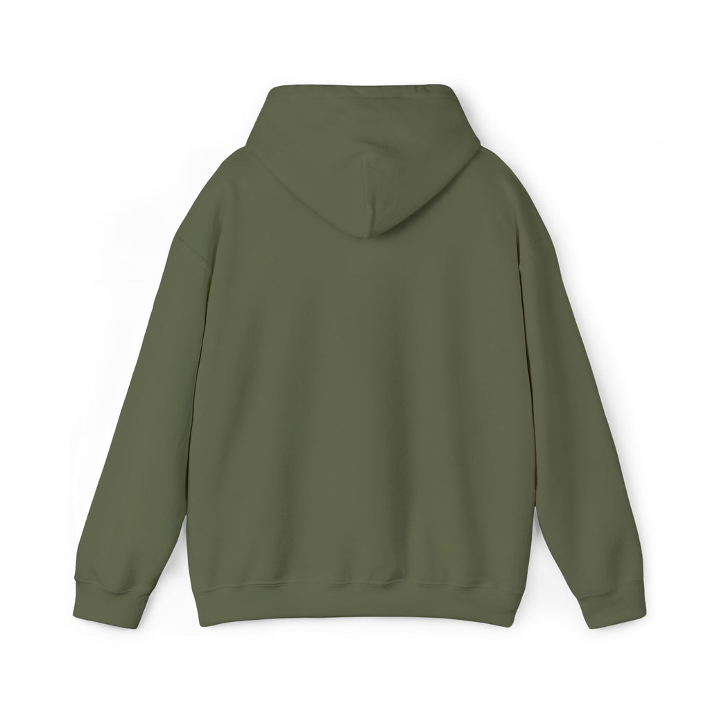 Sweat à capuche Classic Confort Éthique – Confort Équivalent & Style | LYONS