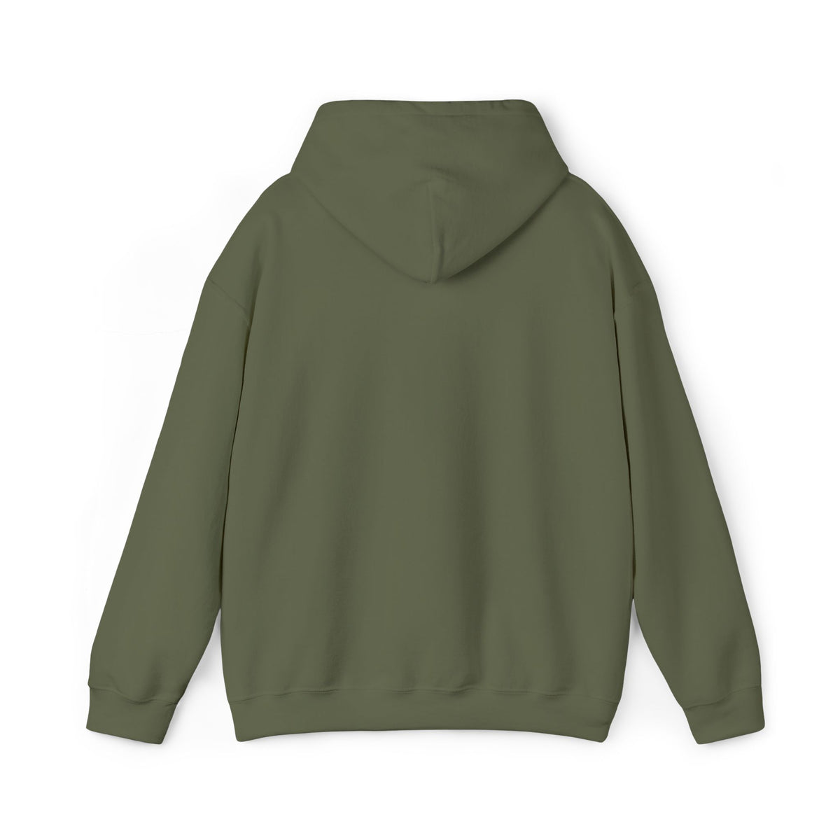 Sweat à capuche Classic Confort Éthique – Confort Équivalent & Style | LYONS