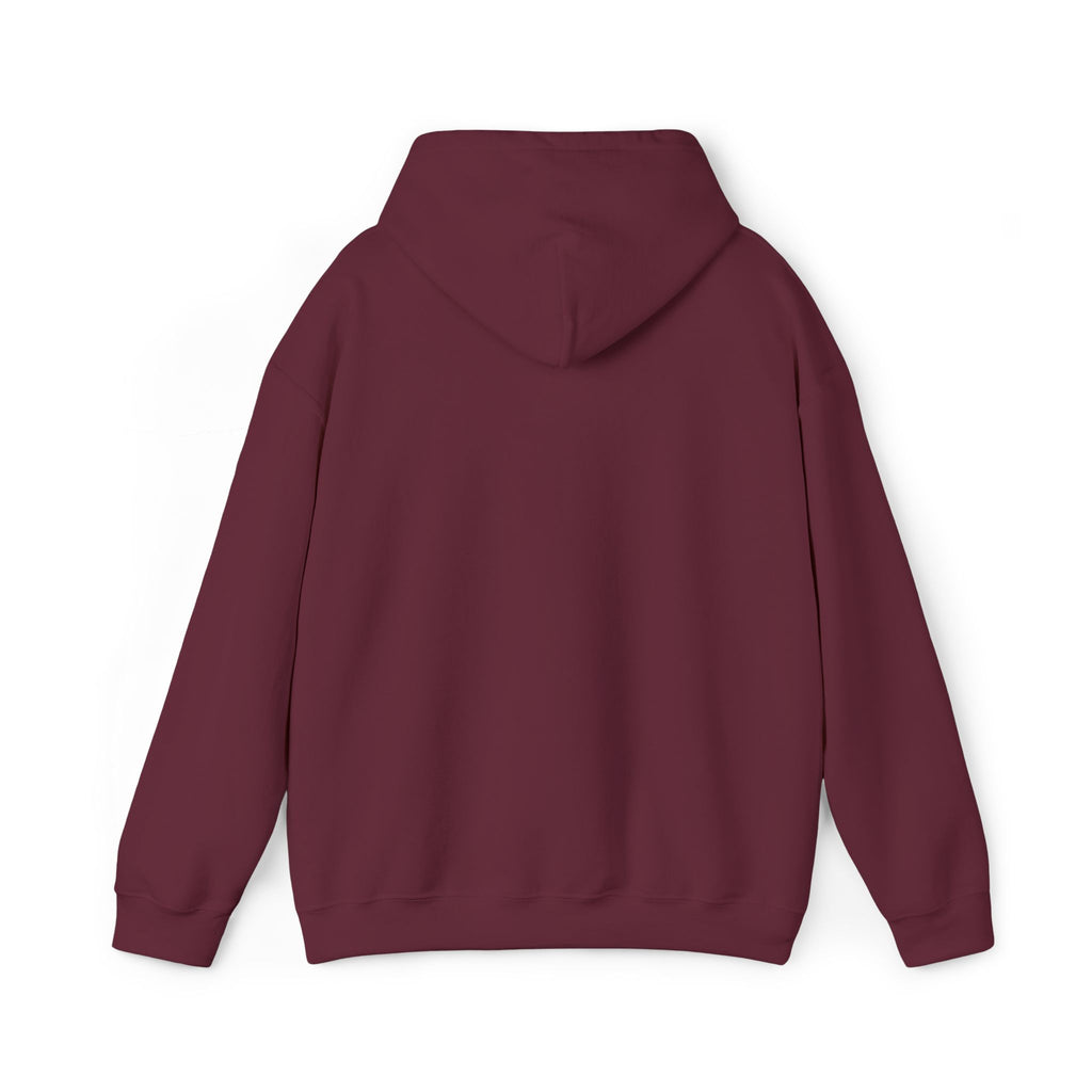 Sweat à capuche Classic Confort Éthique – Confort Équivalent & Style | LYONS