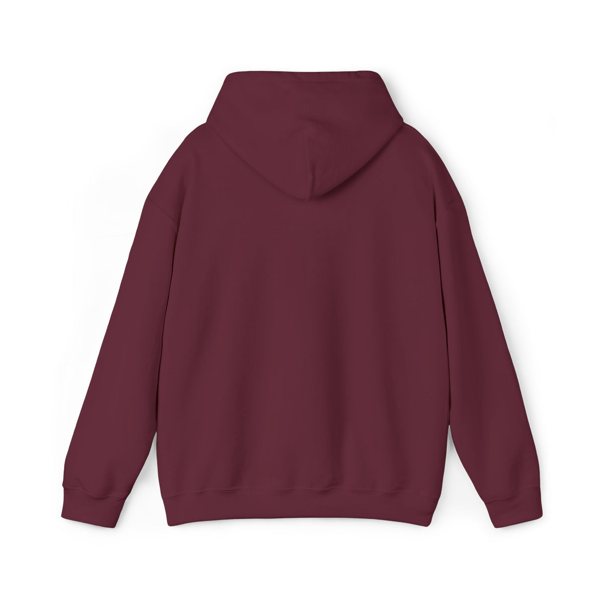 Sweat à capuche Classic Confort Éthique – Confort Équivalent & Style | LYONS