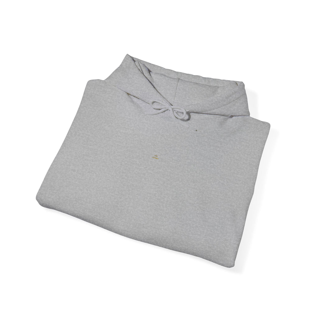 Sweat à capuche Classic Confort Éthique – Confort Équivalent & Style | LYONS