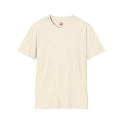 T-shirt Softstyle Premium Made in France – Confort Équivalent & Style | LYONS