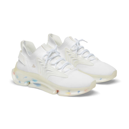 Sneakers en Maille Respirante « Cloud » – LYONS