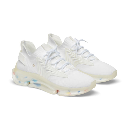 Sneakers en Maille Respirante « Cloud » – LYONS