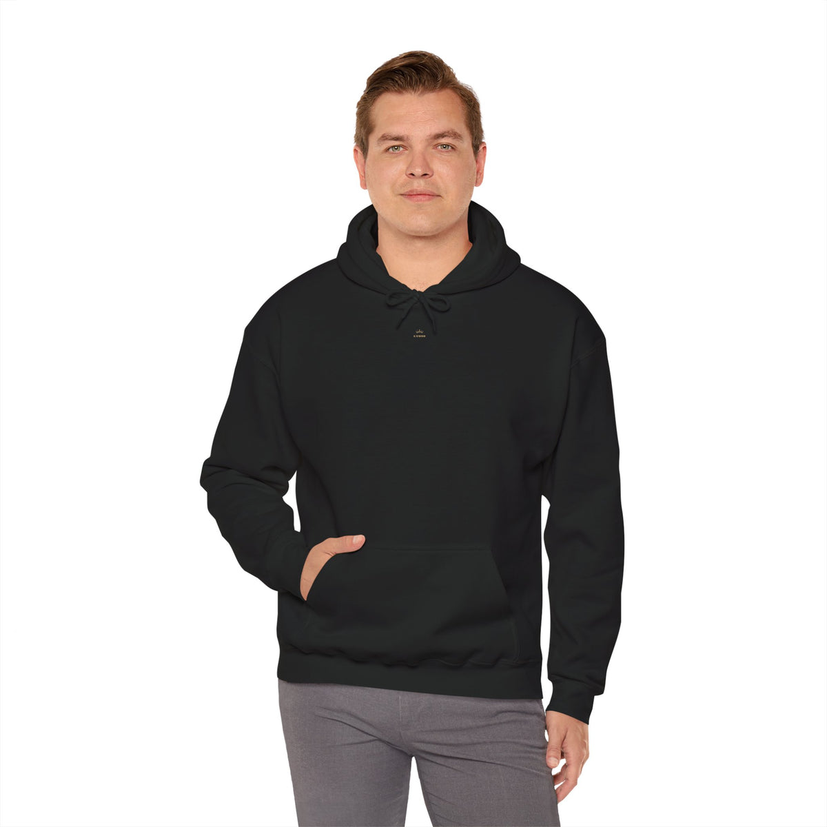 Sweat à capuche – Confort & Style KingLYONS
