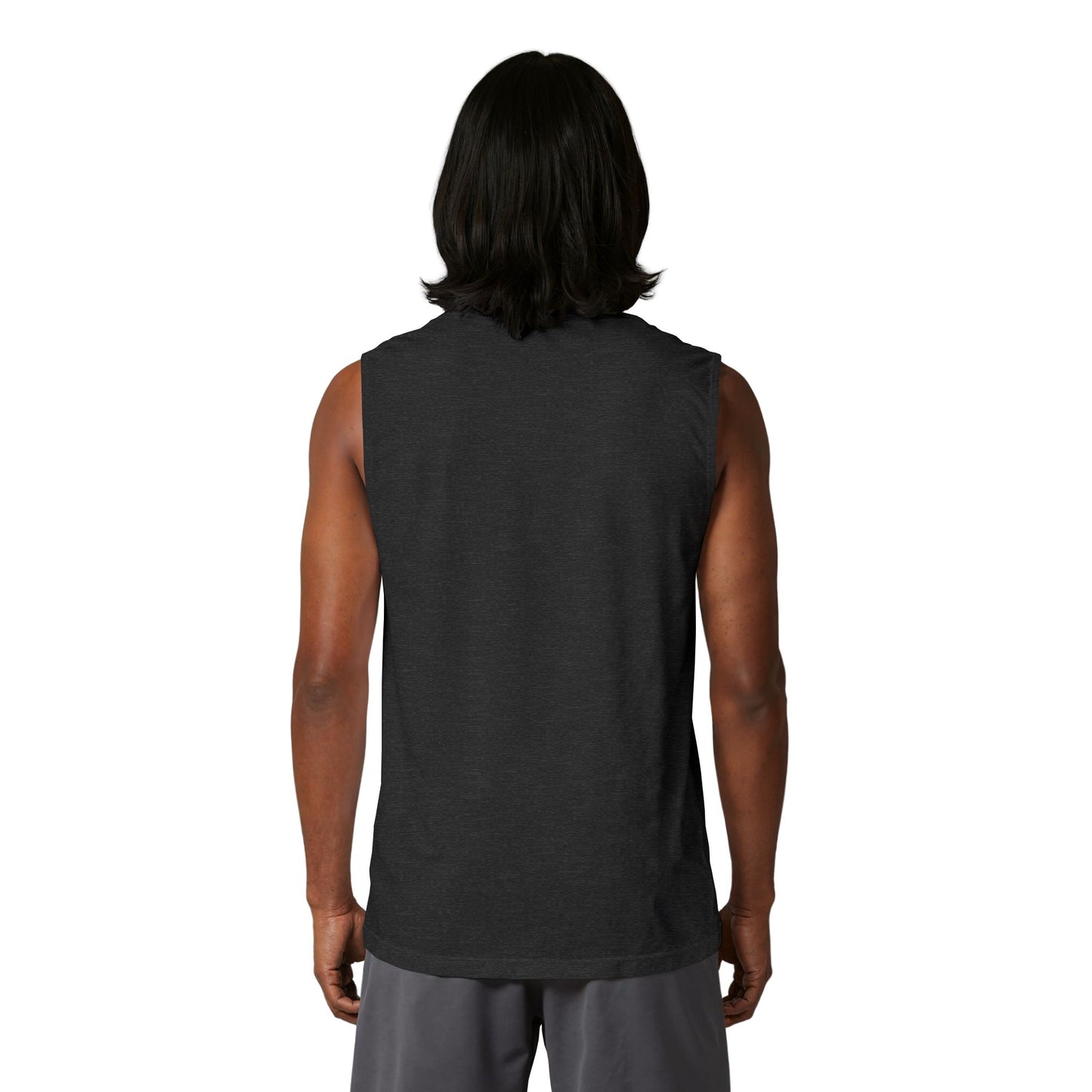 Débardeur Coupe Muscle Tank Unisexe – LYONS