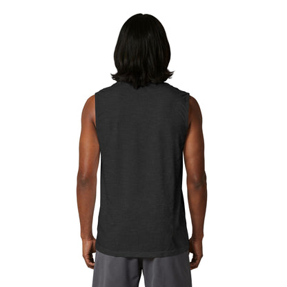 Débardeur Coupe Muscle Tank Unisexe – LYONS