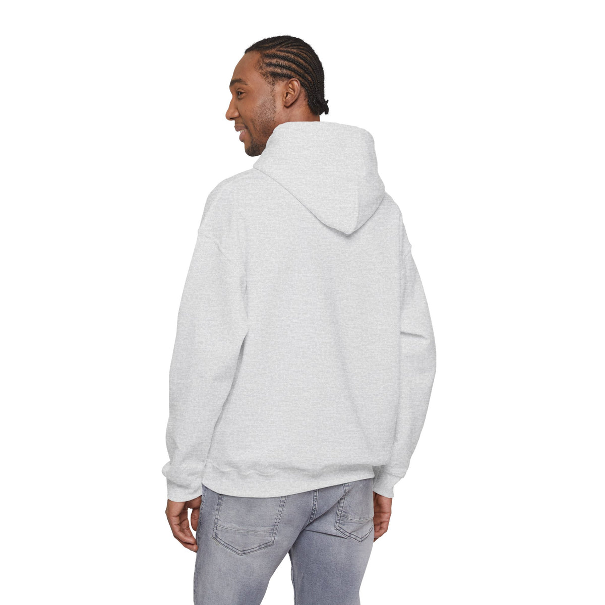 Sweat à capuche – Confort & Style KingLYONS