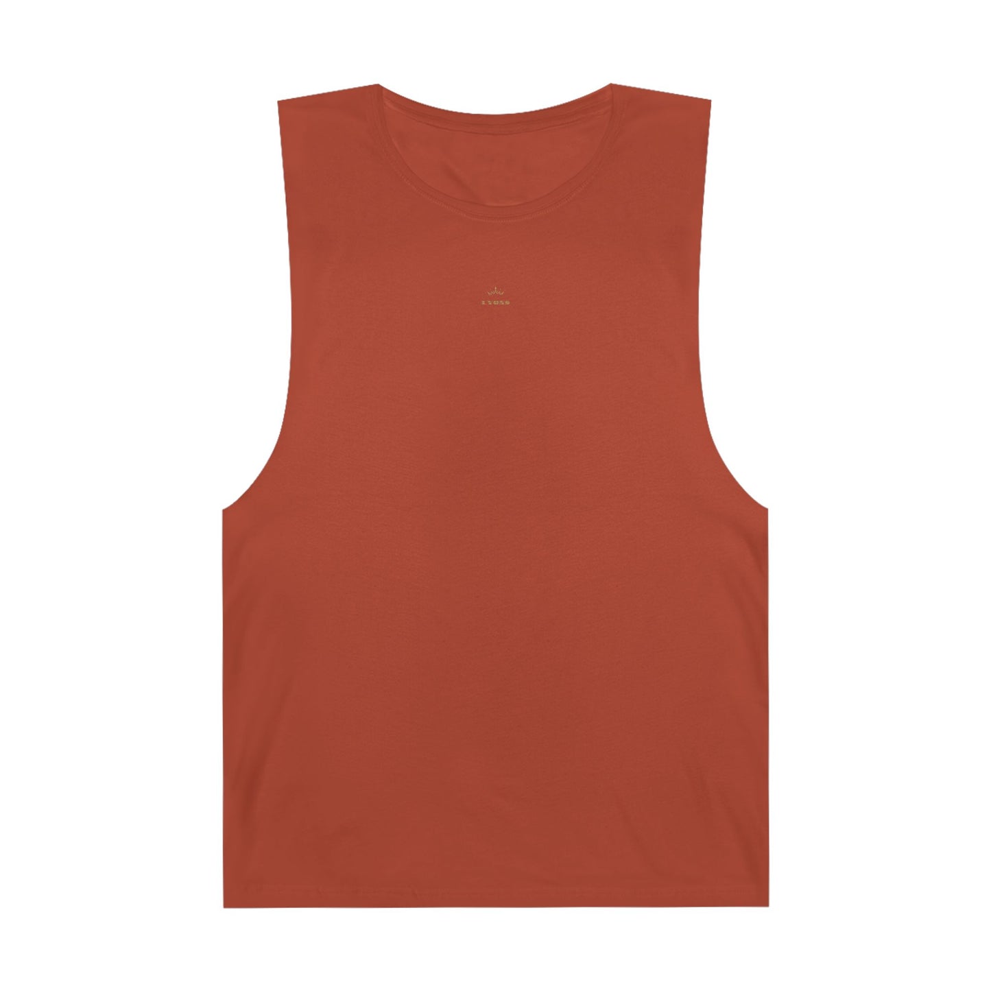 Unisex Barnard Tank