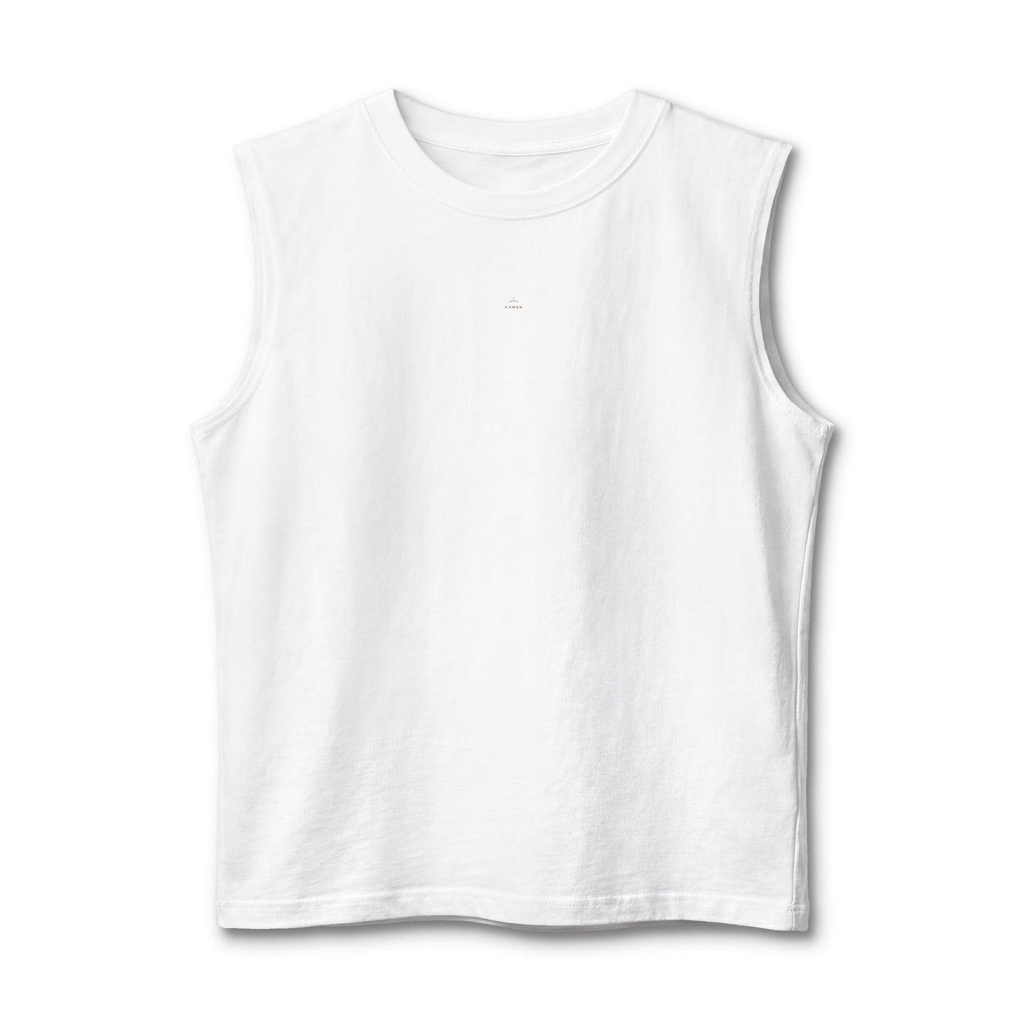 Débardeur Coupe Muscle Tank Unisexe – LYONS