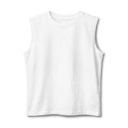 Débardeur Coupe Muscle Tank Unisexe – LYONS