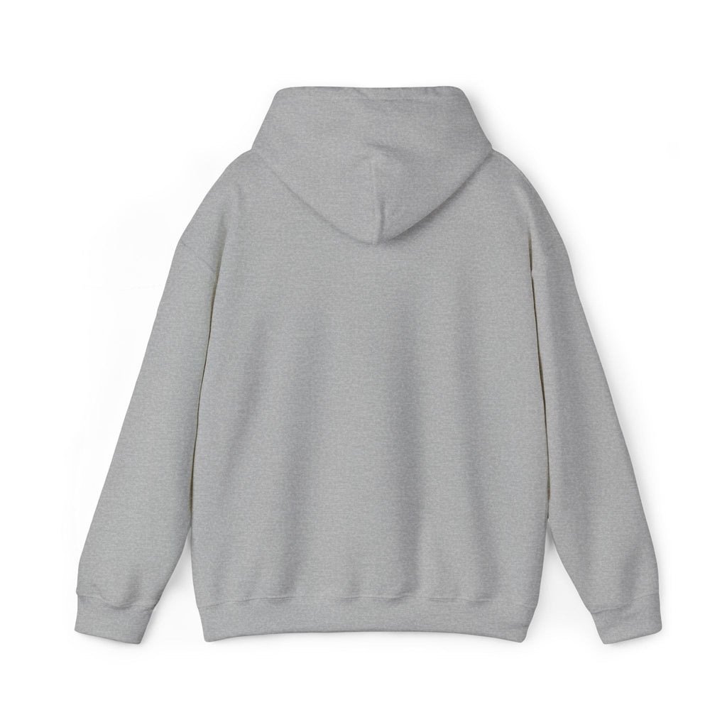 Sweat à capuche Classic Confort Éthique – Confort Équivalent & Style | LYONS