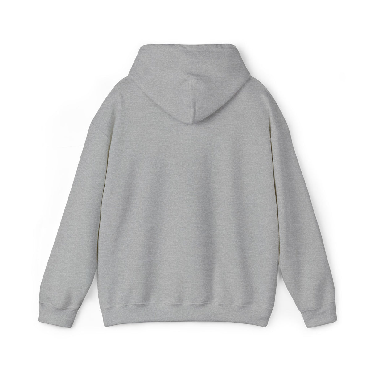 Sweat à capuche Classic Confort Éthique – Confort Équivalent & Style | LYONS