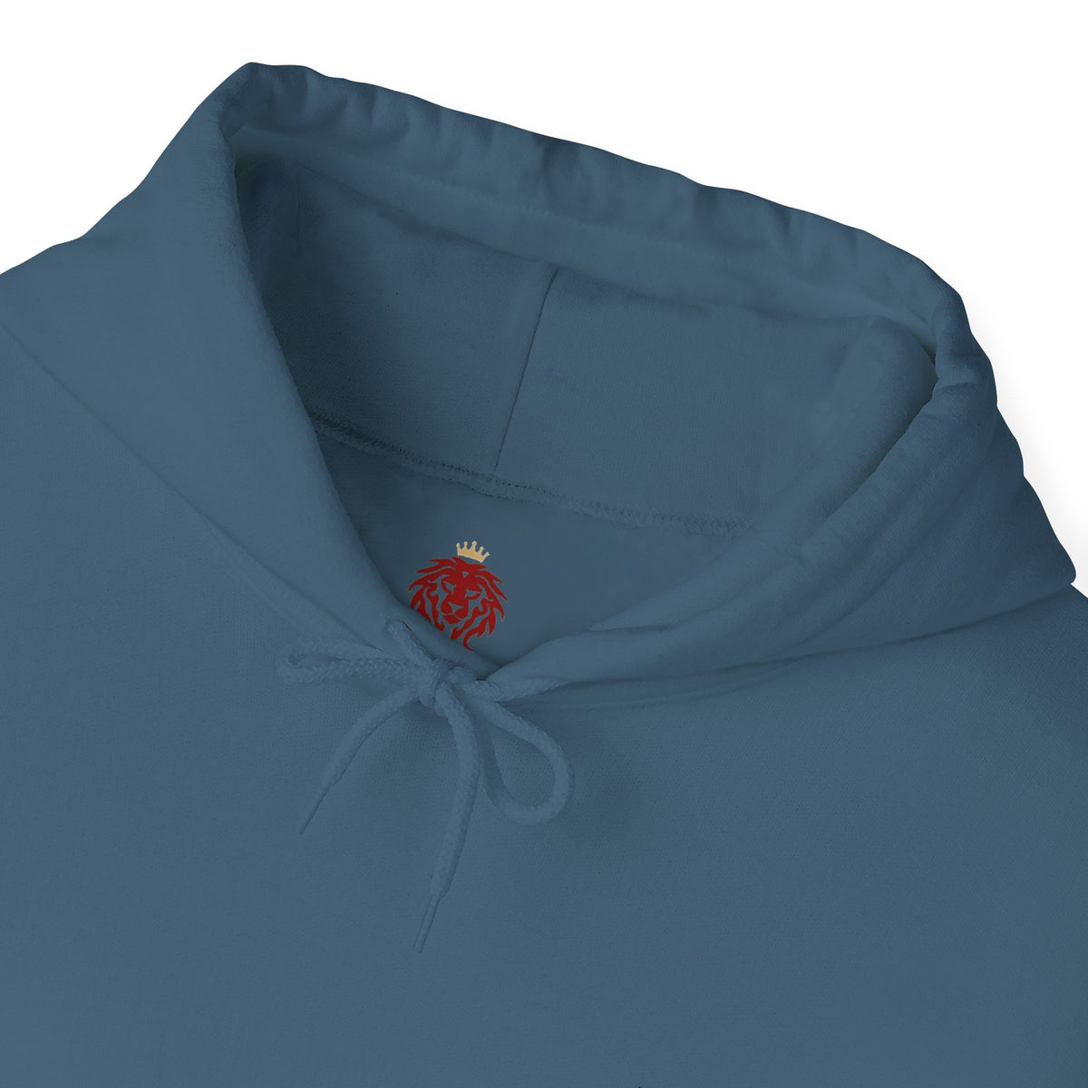 Sweat à capuche Classic Confort Éthique – Confort Équivalent & Style | LYONS