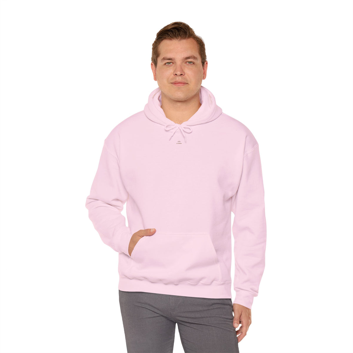 Sweat à capuche – Confort & Style KingLYONS