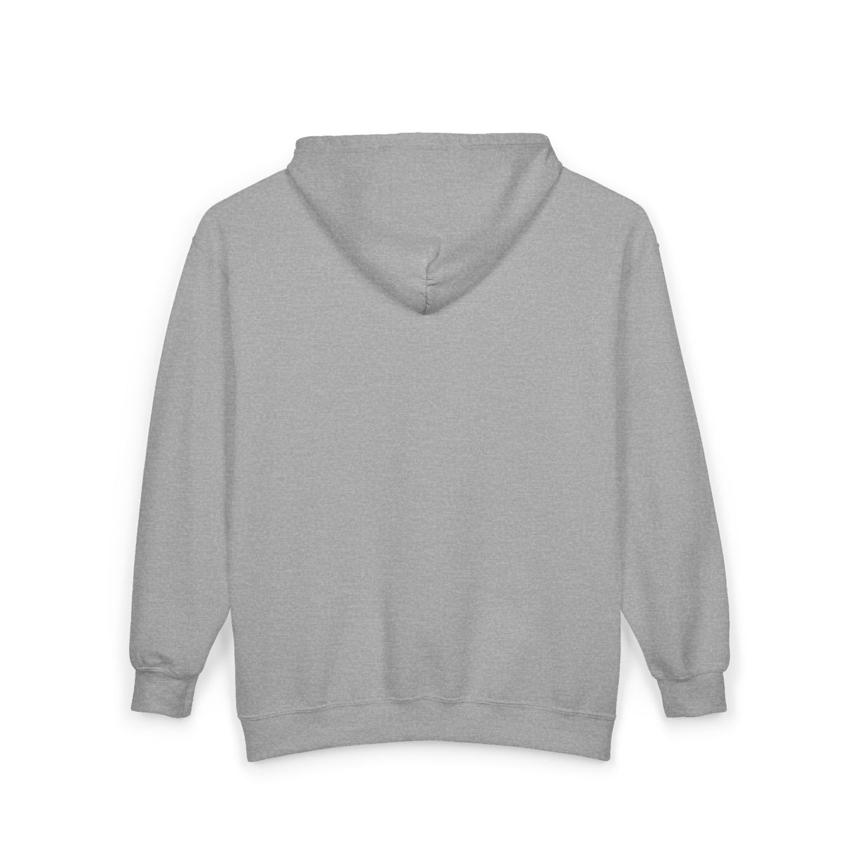 Sweat a capuche Zippé Essential – Confort Equivalent & Style | LYONS