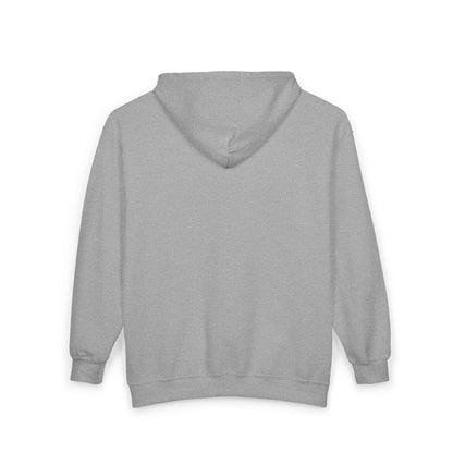 Sweat a capuche Zippé Essential – Confort Equivalent & Style | LYONS