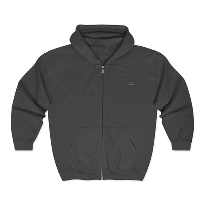 Sweat a capuche Zippé Essential – Confort Equivalent & Style | LYONS