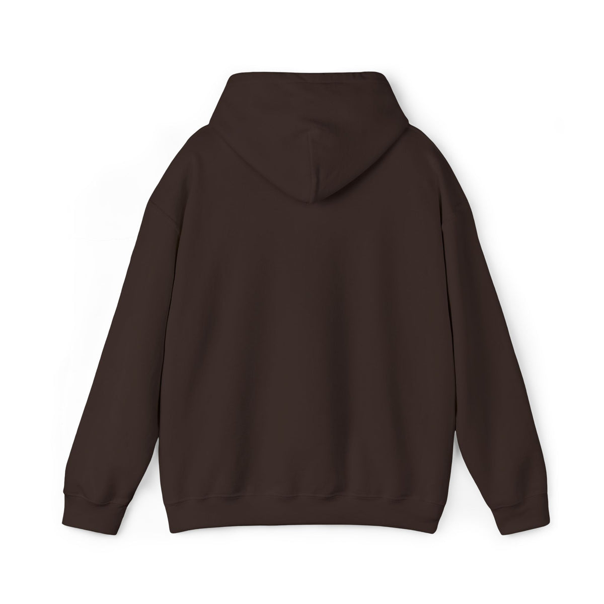 Sweat à capuche Classic Confort Éthique – Confort Équivalent & Style | LYONS