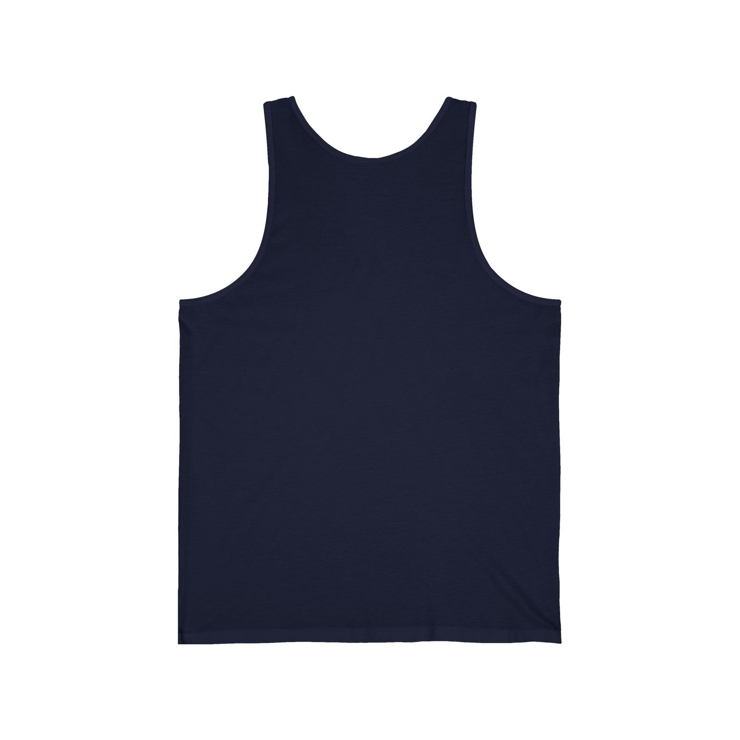 Débardeur Jersey Élégance – Confort Équivalent & Style | LYONS