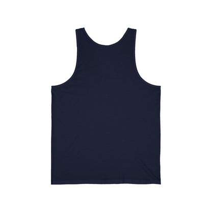 Débardeur Jersey Élégance – Confort Équivalent & Style | LYONS