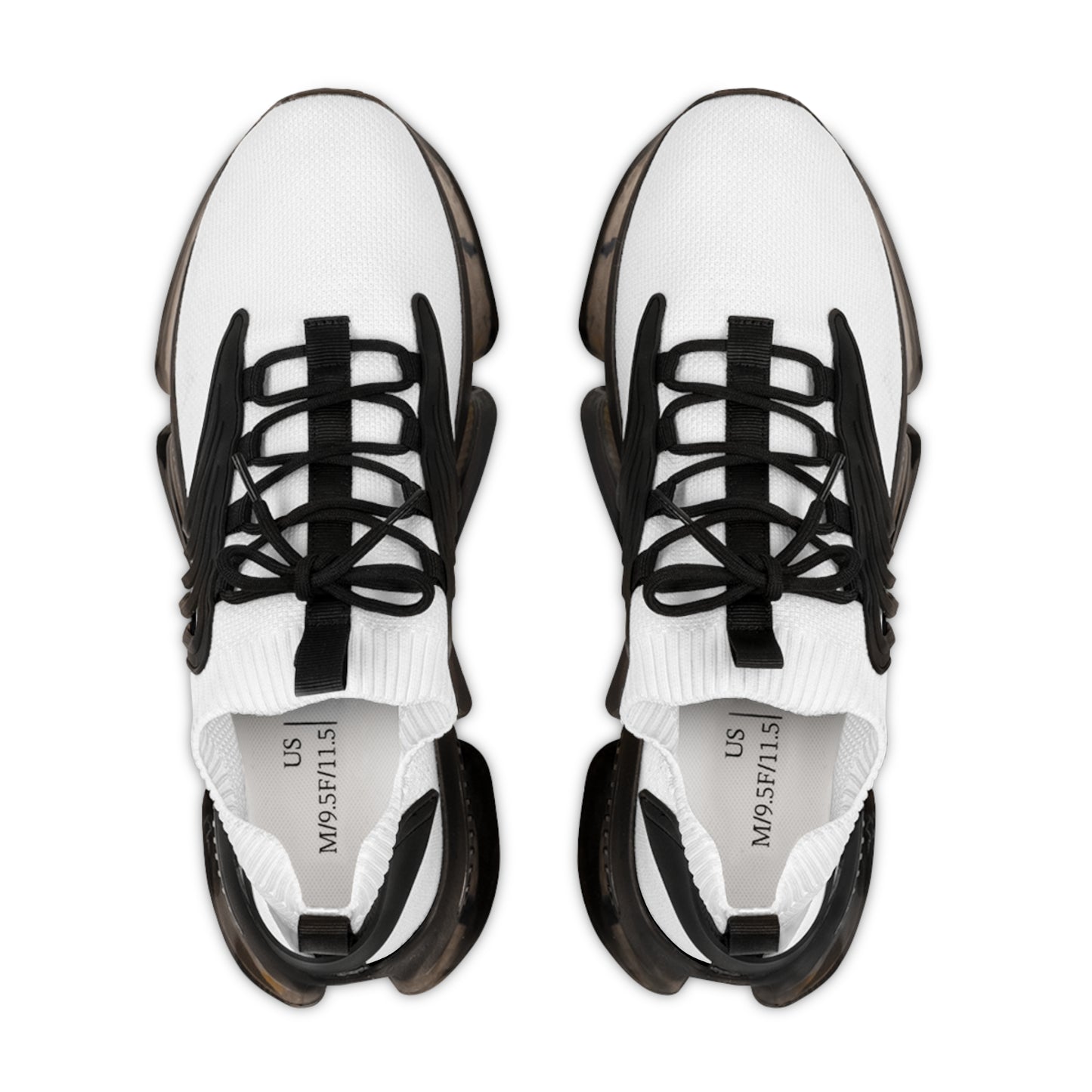 Sneakers en Maille Respirante « Cloud » – LYONS