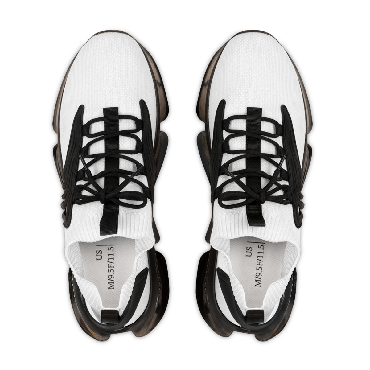 Sneakers en Maille Respirante « Cloud » – LYONS