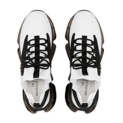 Sneakers en Maille Respirante « Cloud » – LYONS