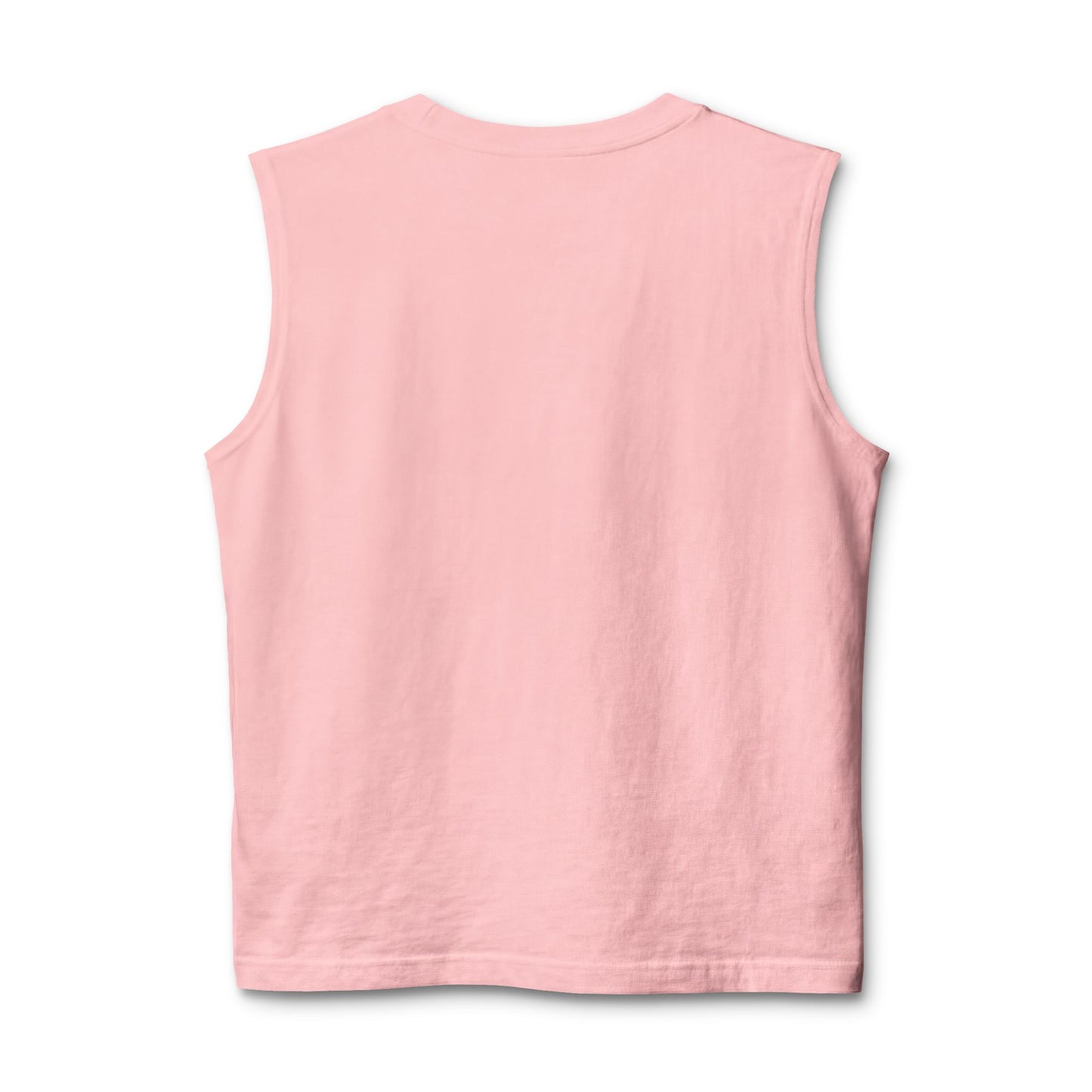 Débardeur Coupe Muscle Tank Unisexe – LYONS