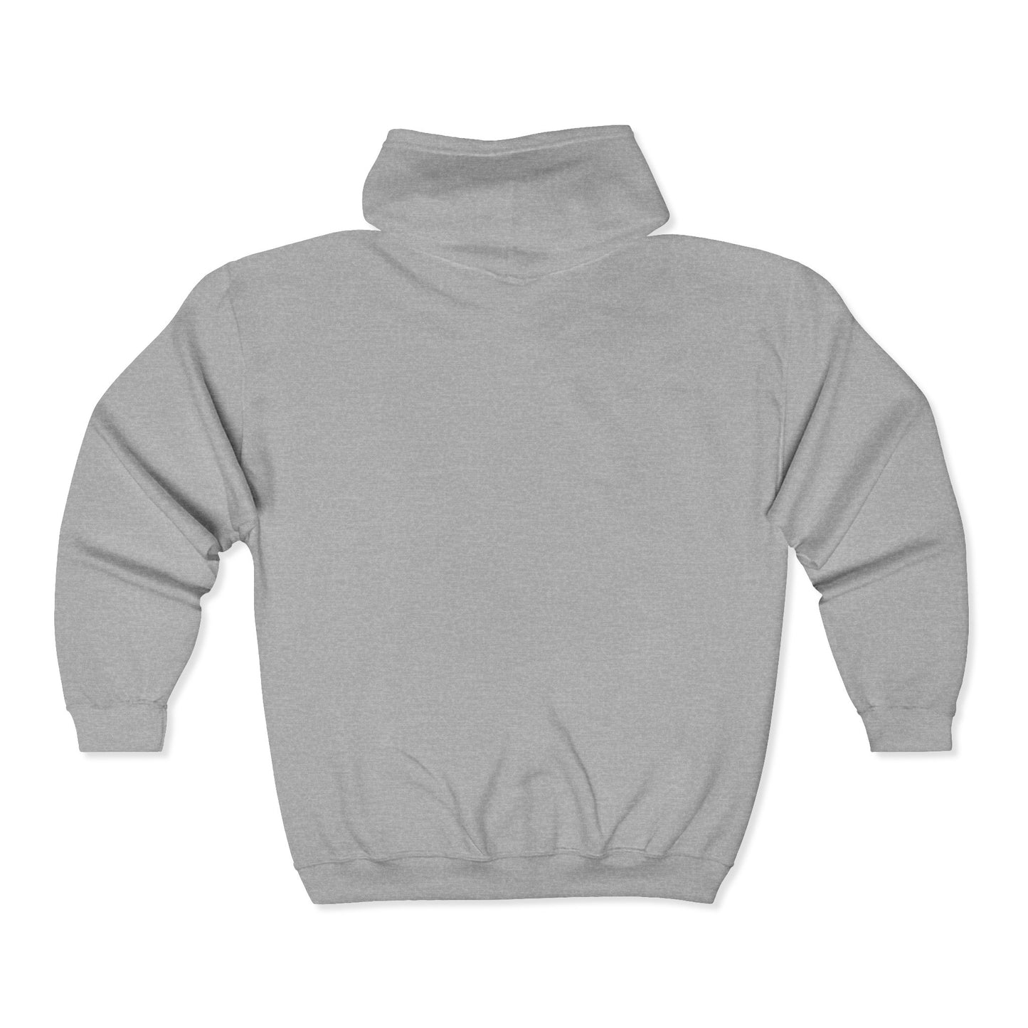 Sweat a capuche Zippé Essential – Confort Equivalent & Style | LYONS