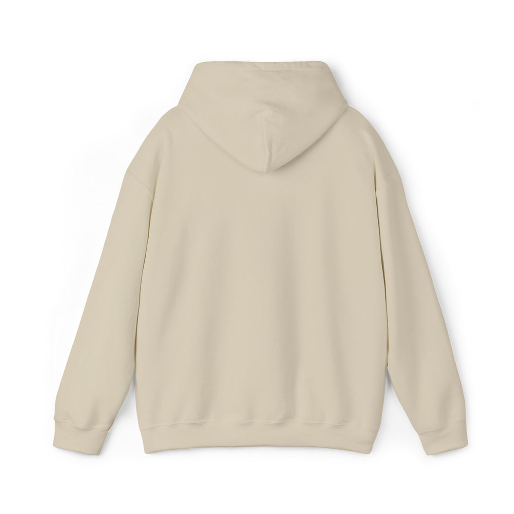 Sweat à capuche Classic Confort Éthique – Confort Équivalent & Style | LYONS