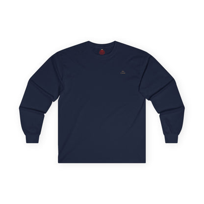 Unisex Ultra Cotton Long Sleeve Tee