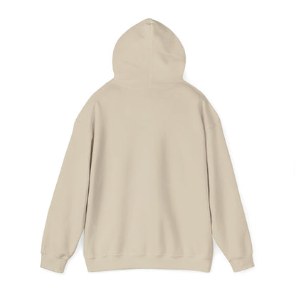 Cozy White Hoodie