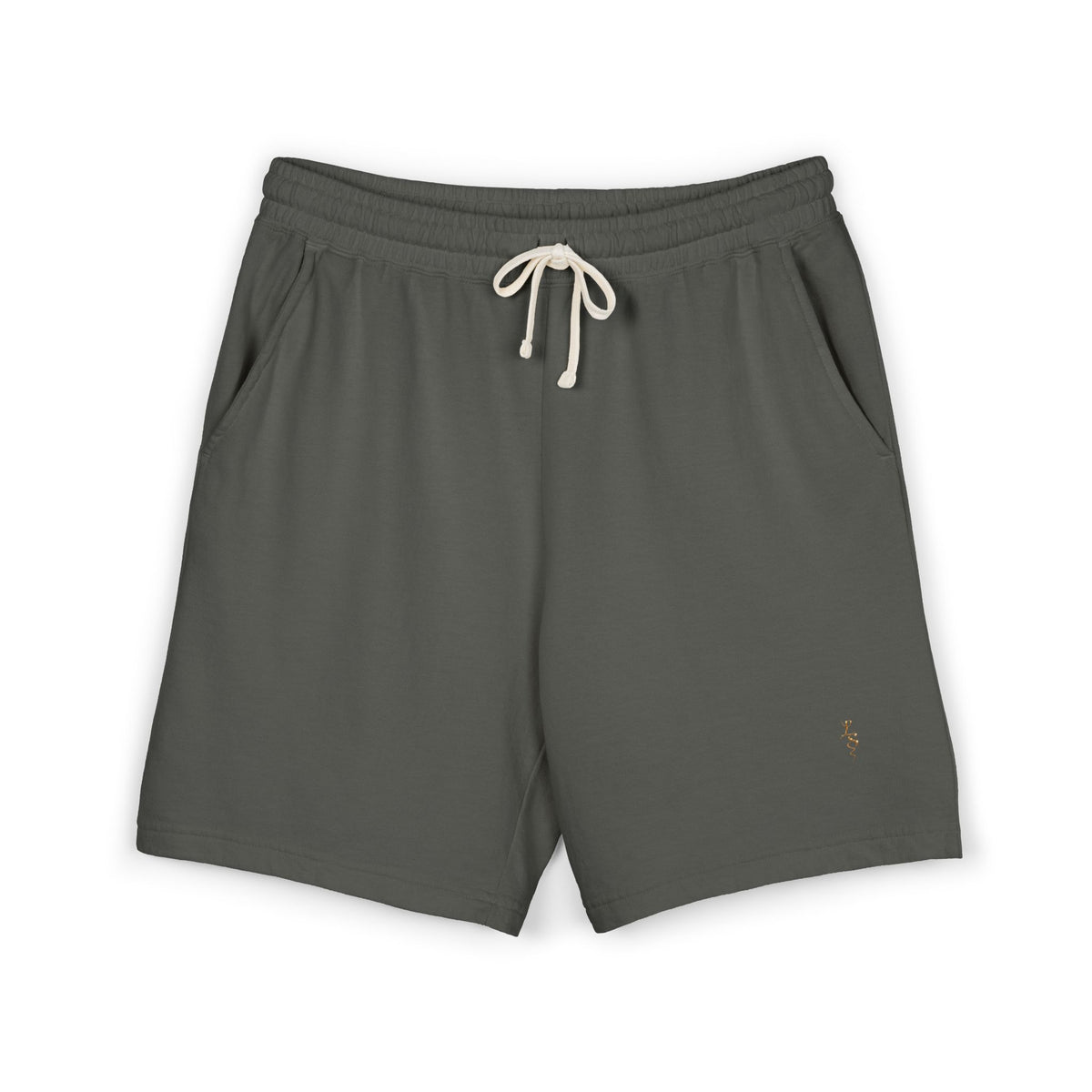 Short de Survêtement Vintage Luxe Homme — LYONS