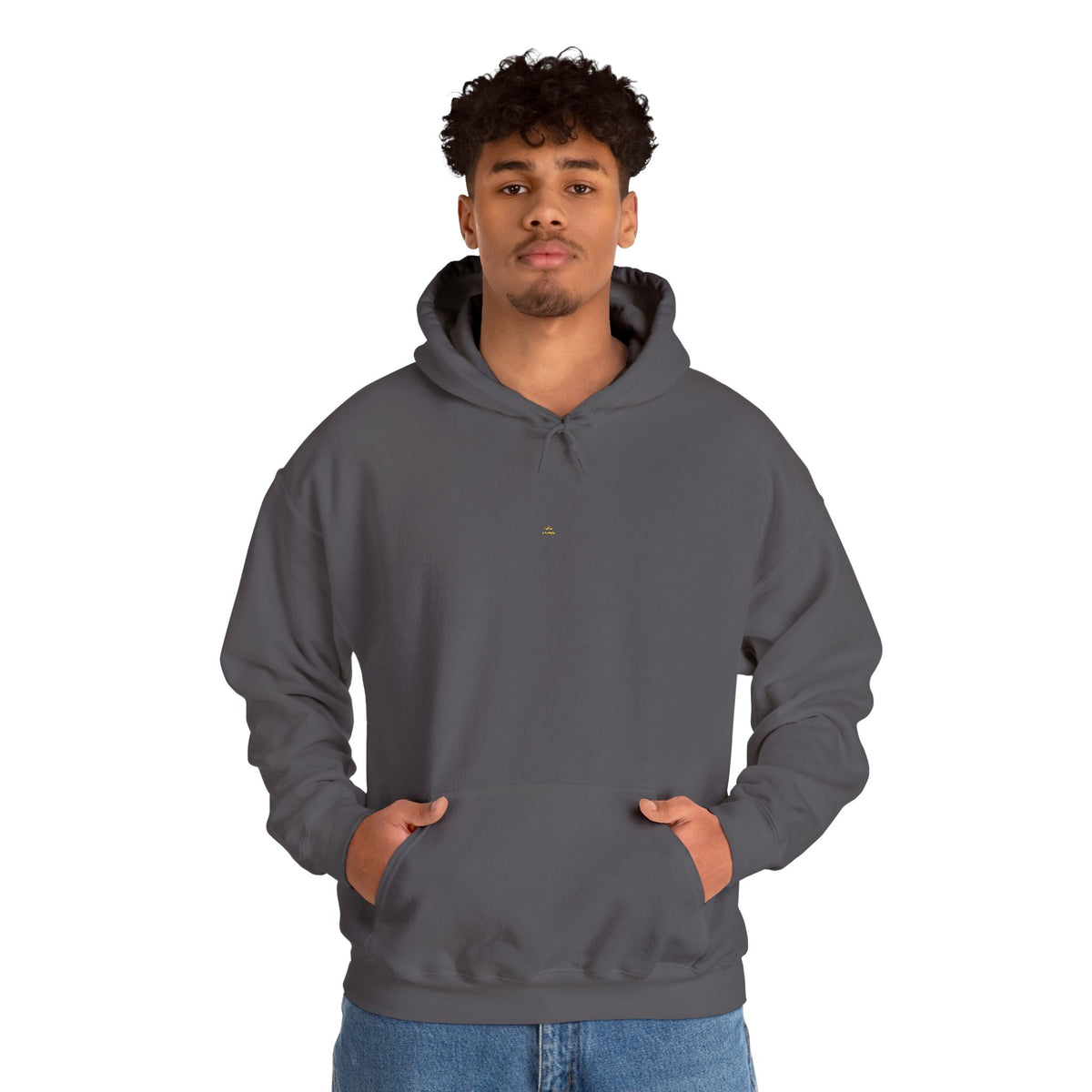 Sweat à capuche Classic Confort Éthique – Confort Équivalent & Style | LYONS