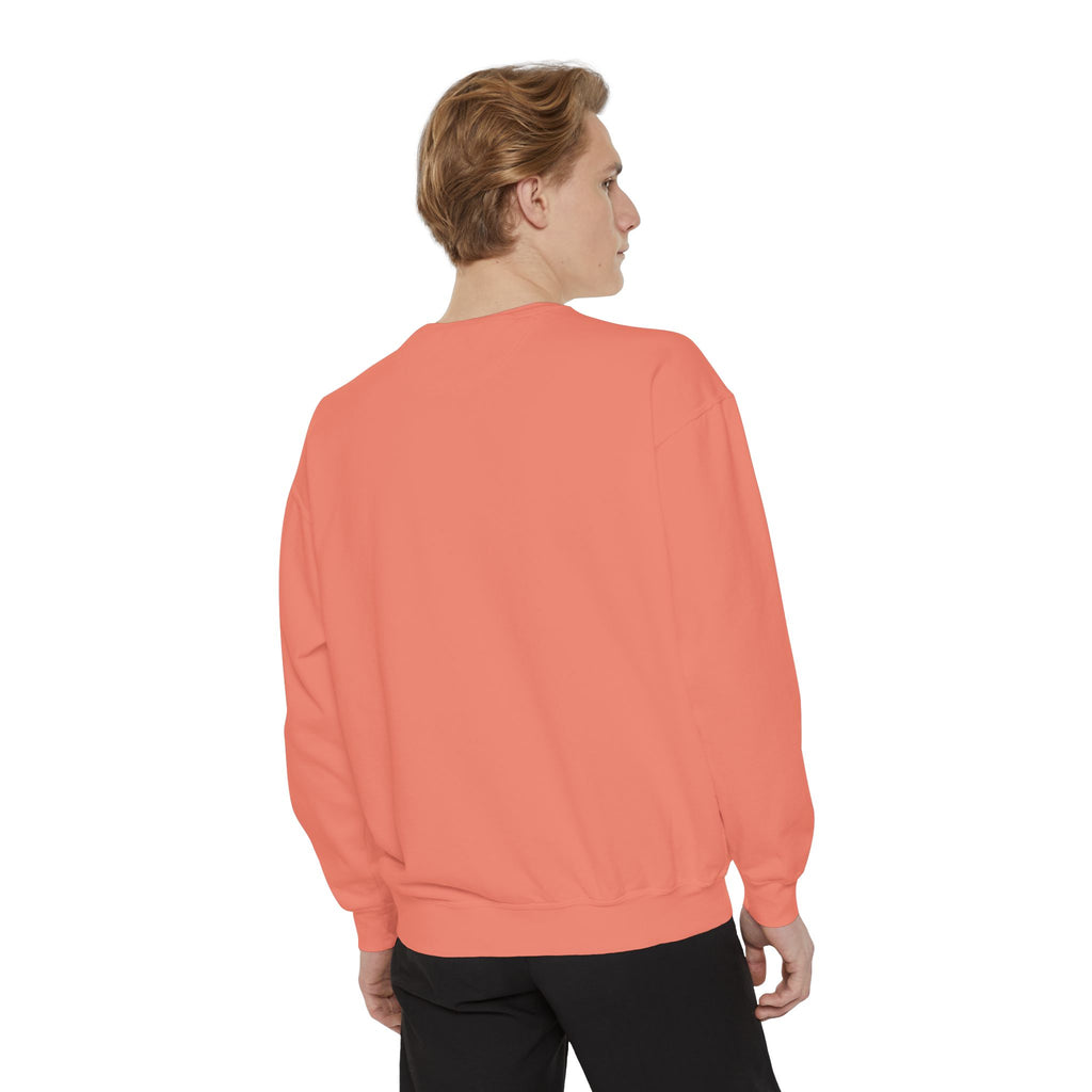 Sweat Col Rond  Élégance – Confort Équivalent & Style | KingLYONS