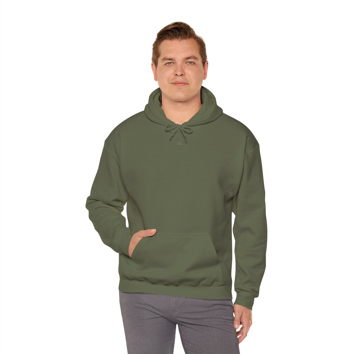 Sweat à capuche – Confort & Style KingLYONS