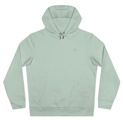 Sweat-shirt à capuche unisexe King Lyons