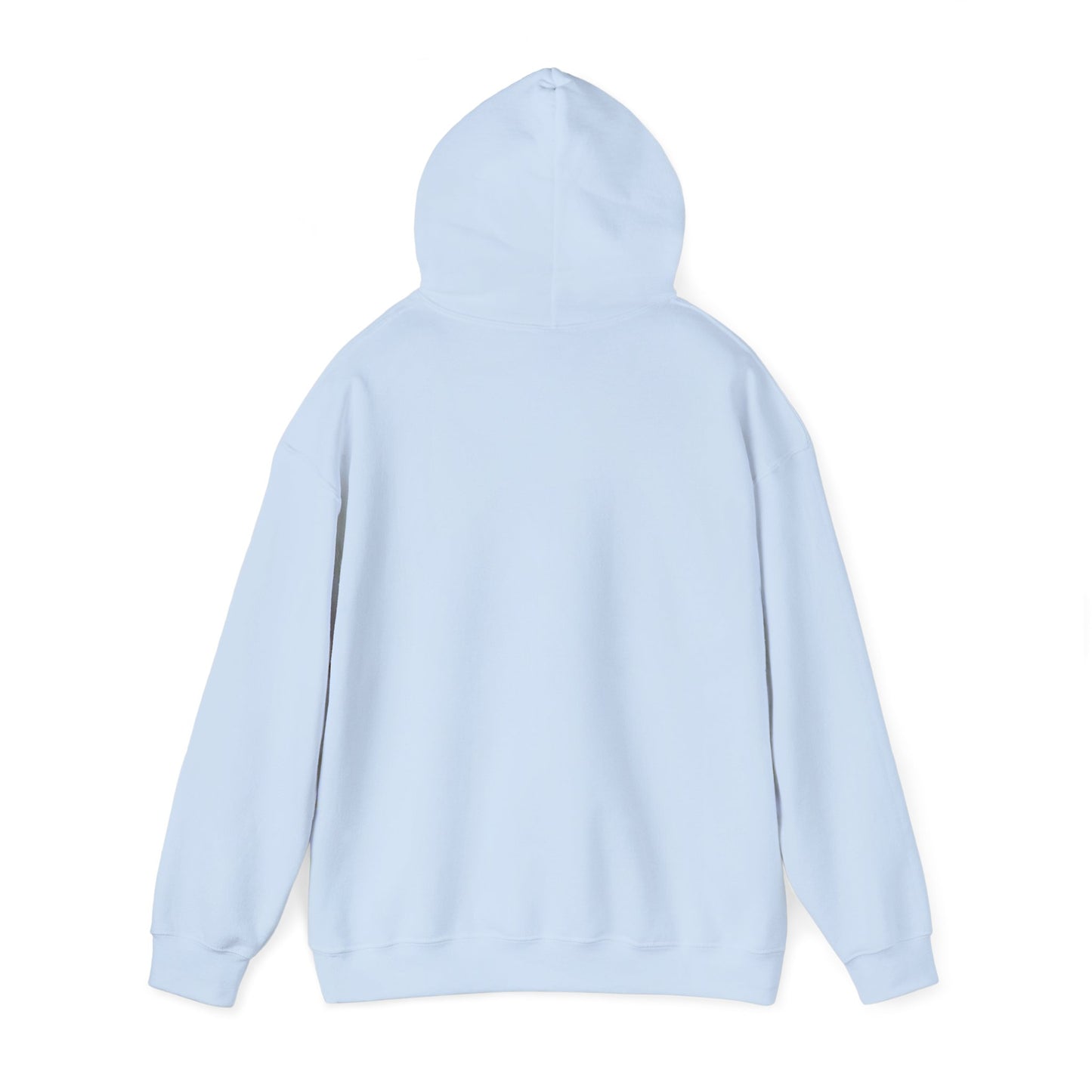 Cozy White Hoodie