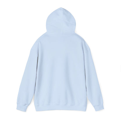 Cozy White Hoodie
