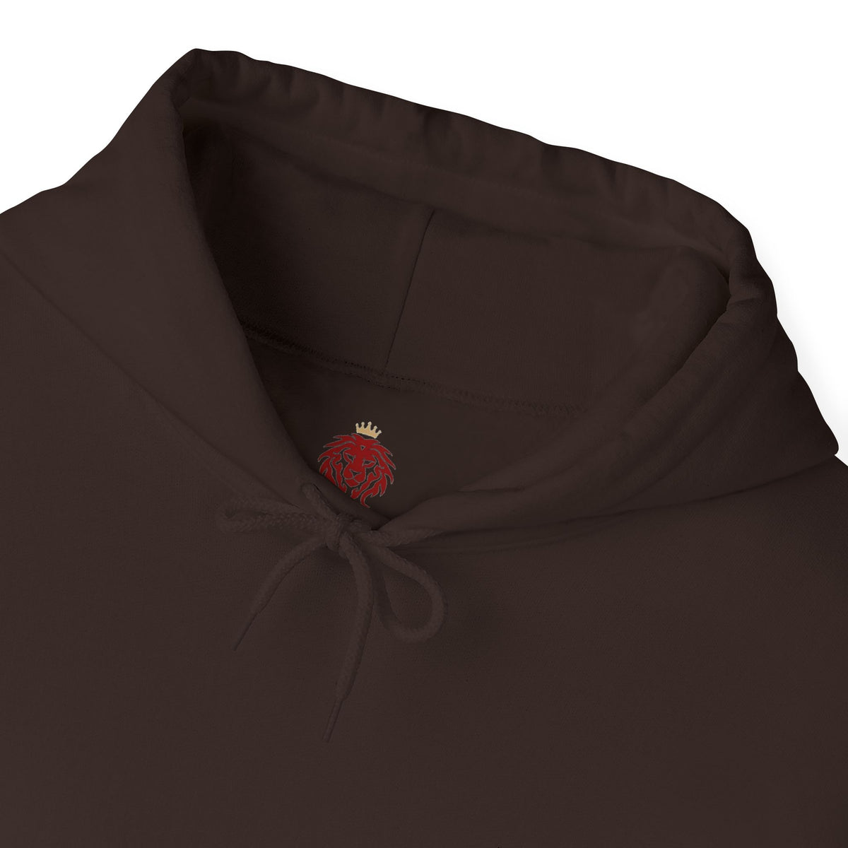 Sweat à capuche Classic Confort Éthique – Confort Équivalent & Style | LYONS
