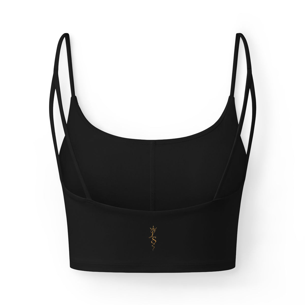 Brassière de Sport Luxe — LYONS