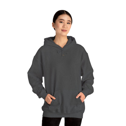 Cozy White Hoodie