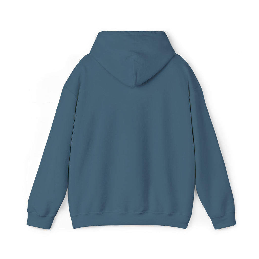 Sweat à capuche Classic Confort Éthique – Confort Équivalent & Style | LYONS